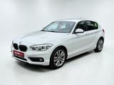 BMW 118i M SPORT *SHADOW-LINE*TEMPOMAT*KLIMA*LED* - BMW 118 Kombi Gebrauchtwagen