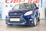 Ford C-MAX Ambiente *Erst 98tkm*Automatik*Navi* - Ford C-Max mit Diesel-Antrieb
