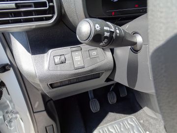 Opel Combo E Cargo Ed. erhöhte Nutzlast XL KLIMA