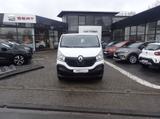 Renault Trafic Combi 1,6dCi 120 Expression Klima vo+hi - Renault
