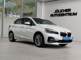 BMW 218 d Active Tourer Luxury Line, Rentnerfahrzeug - BMW: Rent