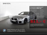 BMW M2 Coupe Innovationspaket Driving Assistant Hi-F - BMW M2 in Aachen