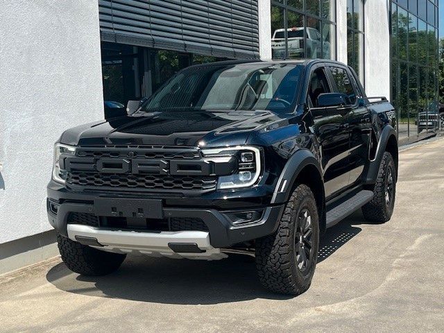 Ford Ranger Raptor 3.0l EcoBoost 4WD Doppelkabine