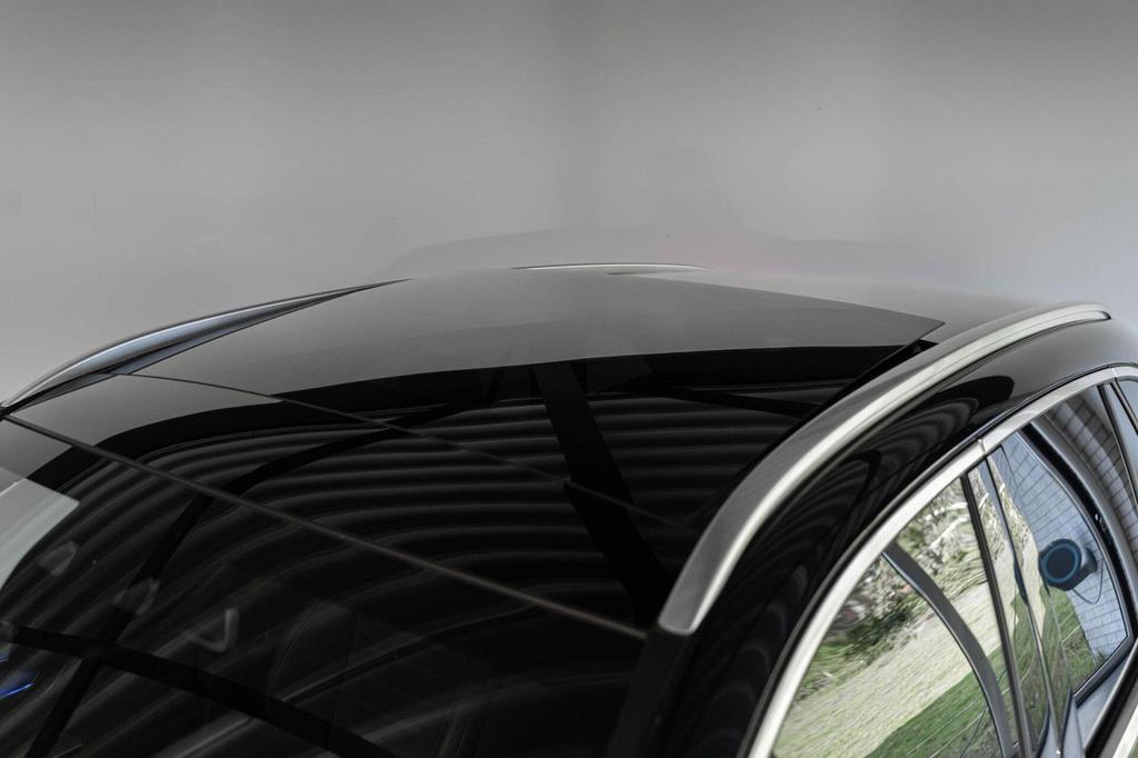 Mercedes-Benz GLC 400