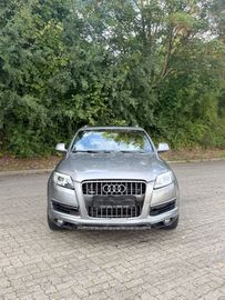 Audi Q7 - 2