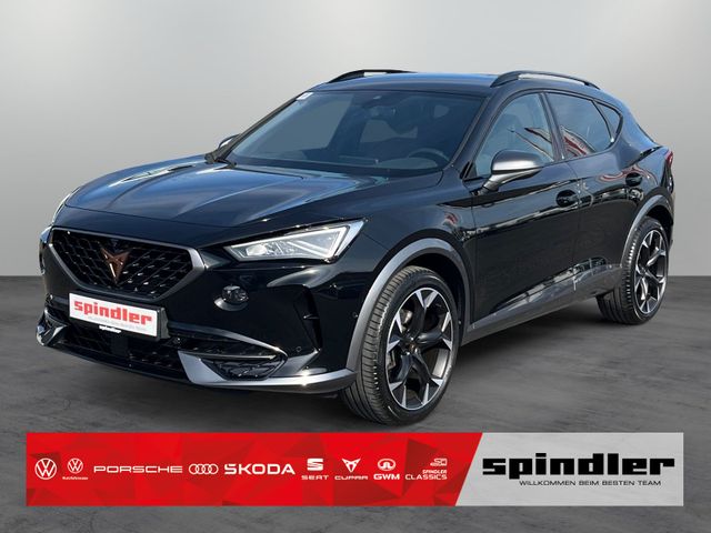 Cupra Formentor 1.5 TSI DSG / LED, DAB, PDC, Kamera