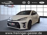 Toyota Yaris GR Navi LED MFL BT Verkehrszeichenerk. DAB - Toyota Gebrauchtwagen in Rosenheim