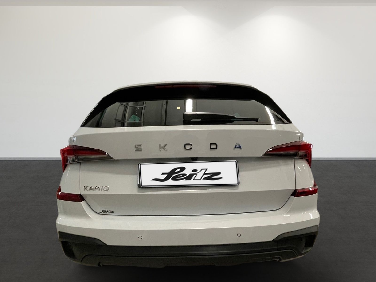 Skoda Kamiq - Bild 16