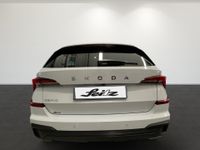 Skoda Kamiq - Vorschau Bild 16
