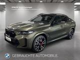 BMW X6 M60i xDrive M Sport Standheizung Massage LED - BMW X6 M60 aus 2023