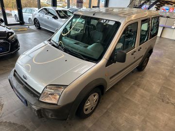 Ford Tourneo Connect Kombi kurz*CD-Player*Klima*Radio