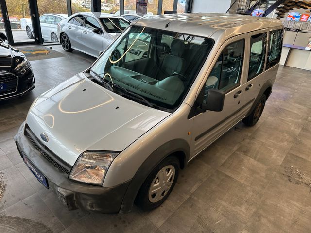 Ford Tourneo Connect Kombi kurz*CD-Player*Klima*Radio