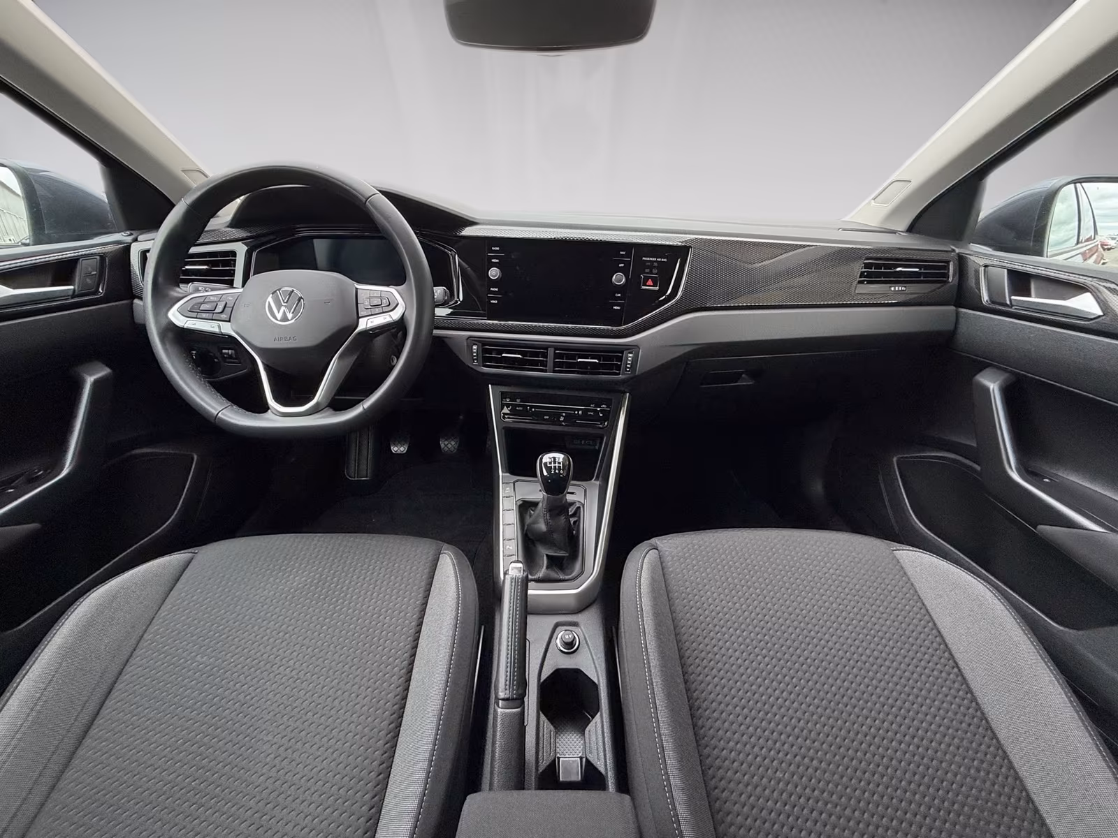 Volkswagen Taigo 1.0 TSI AHK.Rückfahrkamera.LED.APP, миниатюра 11