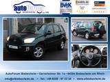 Toyota RAV 4 2.0 4x4 Special *Automatik*2.Hand*TÜV neu* - mit LPG-Antrieb: Allradantrieb, Geländewagen, 2.0