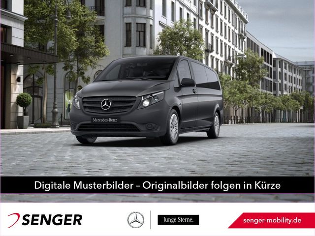 Mercedes-Benz Vito 116 CDI Tourer Pro extralang Kamera Navi 9G