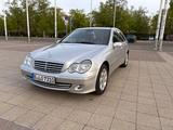 Mercedes-Benz C180 Kompressor Elegance W203 (Mopf) Automatik - Mercedes-Benz C-Klasse W203 mit Benzin-Antrieb