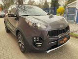 Kia Sportage GT-Line 4WD aus 1. Besitz!!! - Kia Gebrauchtwagen in Berlin