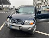 Mitsubishi Pajero Montero Jeep in einem se... - Mitsubishi Montero Diesel Gebrauchtwagen