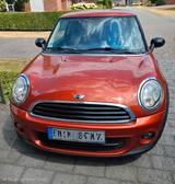 MINI One 55kW One - MINI MINI: 55 Kw