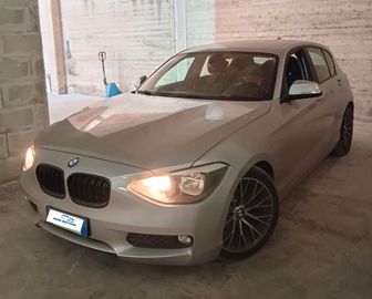 BMW 118 - 2