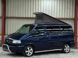 Volkswagen T4 2.5 Tdi Multivan Aufstelldach Klima Navi - Volkswagen T4 Multivan: Aufstelldach