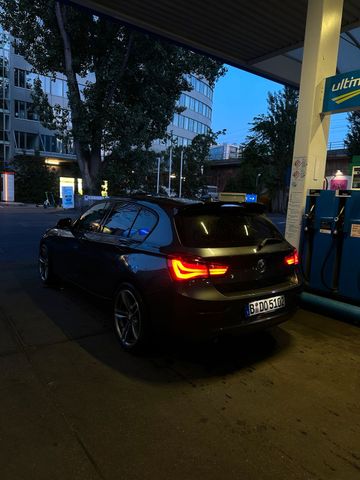 BMW 120