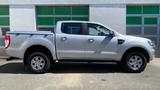 Ford Ranger XLT Doppelkabine 4x4 AHK/8 fach/Navi/DAB - Ford Ranger: Xlt Doppelkabine