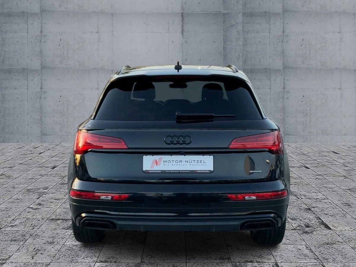 Audi Q5 - Bild 5