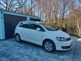 Volkswagen Golf Plus 2.0 TDI DSG LIFE LIFE - Volkswagen Golf Plus LIFE