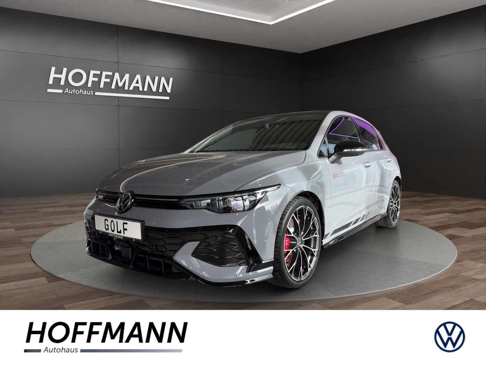 Fahrzeugbild von Volkswagen Golf