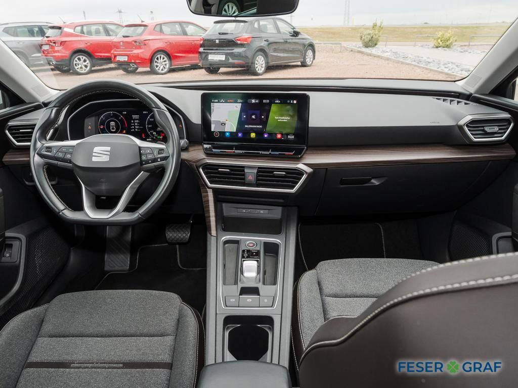 Seat Leon - Bild 11