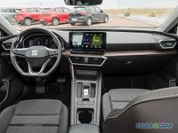 Seat Leon - Vorschau Bild 11