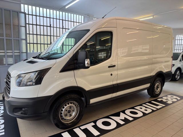 Ford Transit 310 2.0TDCi EcoBlue PM-TM Furgone E