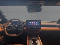 Mazda 6e - Vorschau Bild 8