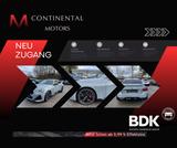 BMW M 240i Automatik xDrive Coupe*Head Up*LED*Leder* - gebrauchte BMW M240i aus dem Jahr 2022