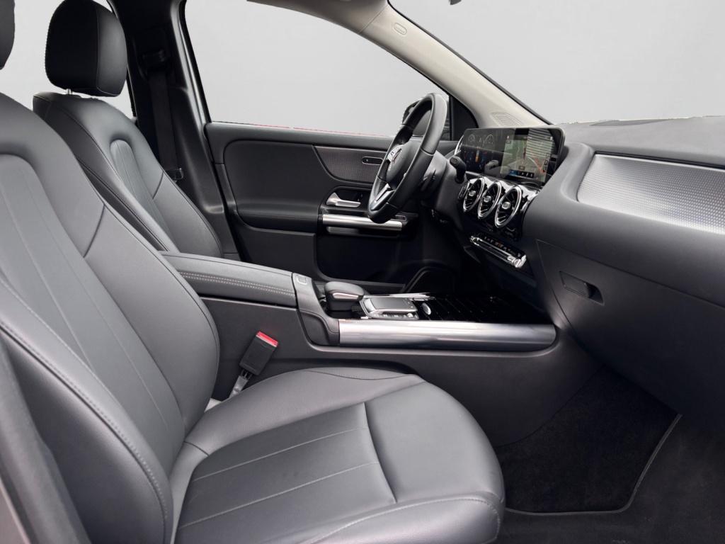 Mercedes-Benz GLA 200 d 4M PROGRESSIVE|AHK|SHZ|LEDER|AHK|KAM