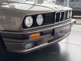 BMW 318i E30 Limousine aus 1 Hand mit 77000 tkm - BMW aus 1990: E30
