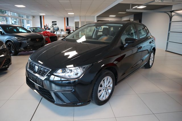 Seat Ibiza Style/BLUETOOTH/NAVI/ALLWETTER