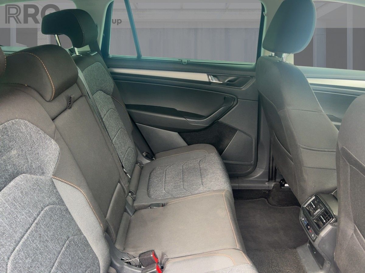 Skoda Kodiaq - Bild 9