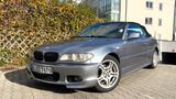 BMW 325Ci - - BMW 325 aus 2003: Cabrio