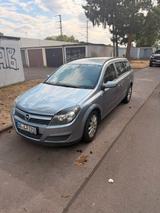 Opel Astra H Combi - Opel Astra Combi Gebrauchtwagen