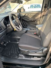 Bild 12 Isuzu D-Max Double Cab 4WD LS