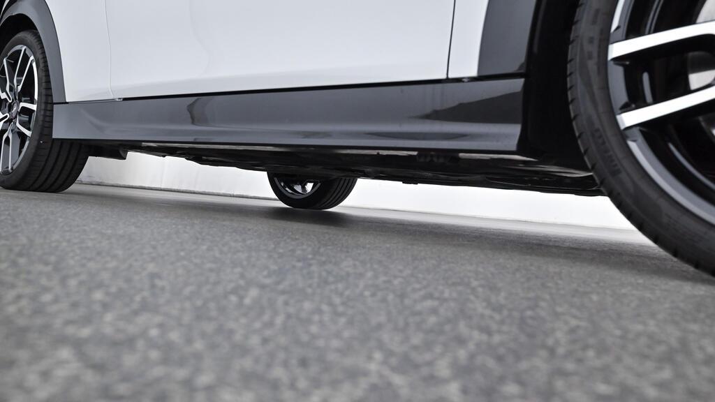 MINI Jcw Trim, миниатюра 19