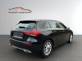 Mercedes-Benz A 180d*Navi*360*PDC*SHZ*Leder*2.Hand*Mbux* - Mercedes-Benz A 180 mit Diesel-Antrieb