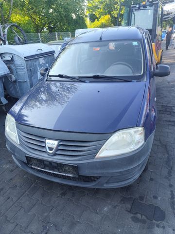 Dacia Logan MCV Kombi Basis