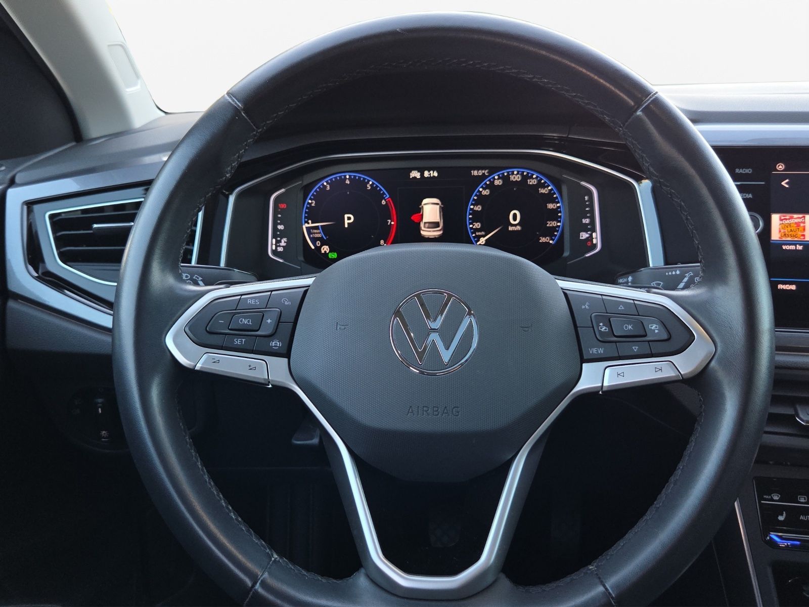 Volkswagen Taigo - Bild 10