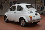 Fiat 500 L *TOLLER ZUSTAND*INKL. 1 JAHR GARANTIE* - Fiat 500 Oldtimer