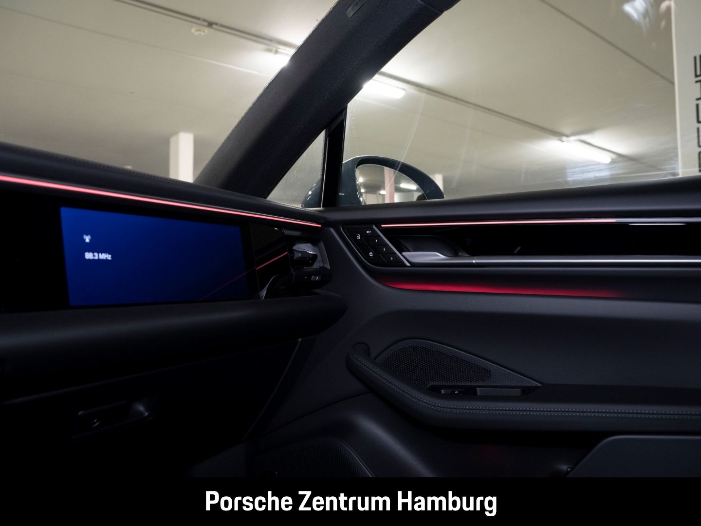 Porsche Macan - Bild 39