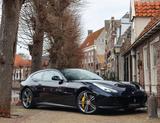 Ferrari GTC4Lusso 6.3 V12 | Blu Pozzi - Collectable - Ferrari GTC4Lusso aus 2018
