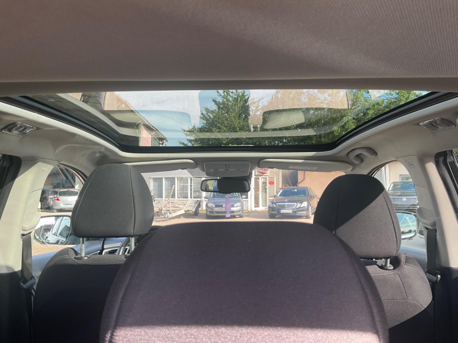 Nissan Qashqai N-Connecta 4x4 TÜV 06.2027 Automatik, миниатюра 9